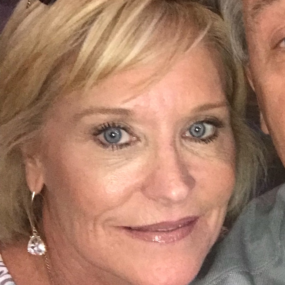 Meet your Posher, Terri